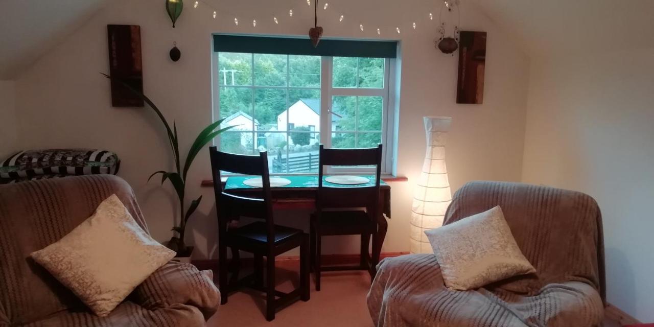 The Loft In Foxford 아파트 외부 사진